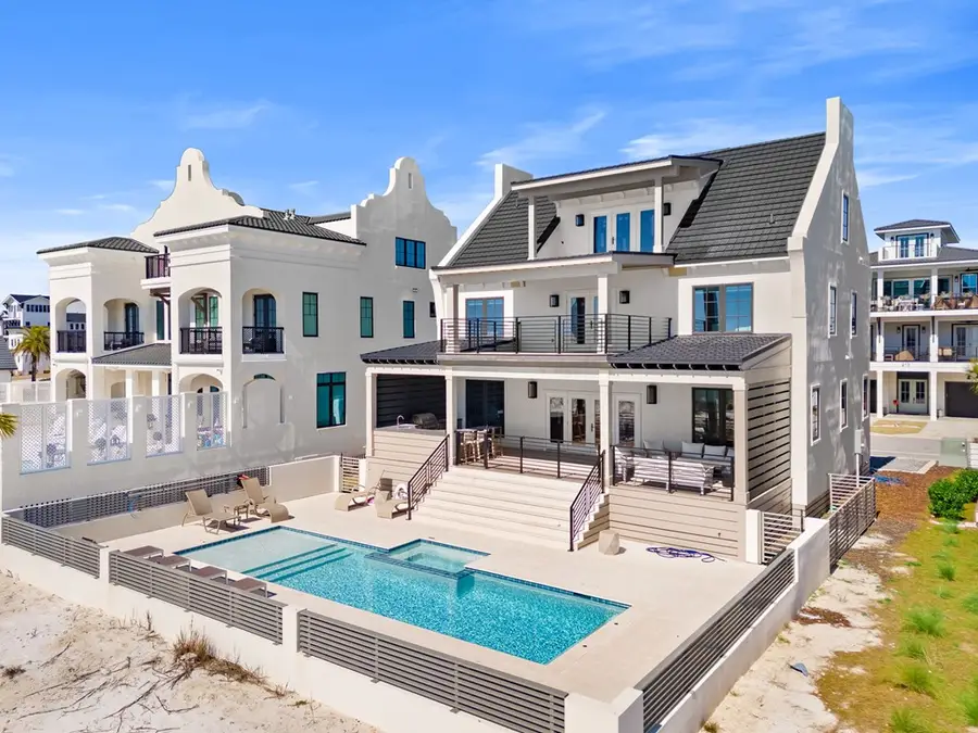 214 Dunes Dr, Mexico Beach, FL 32456 - #3