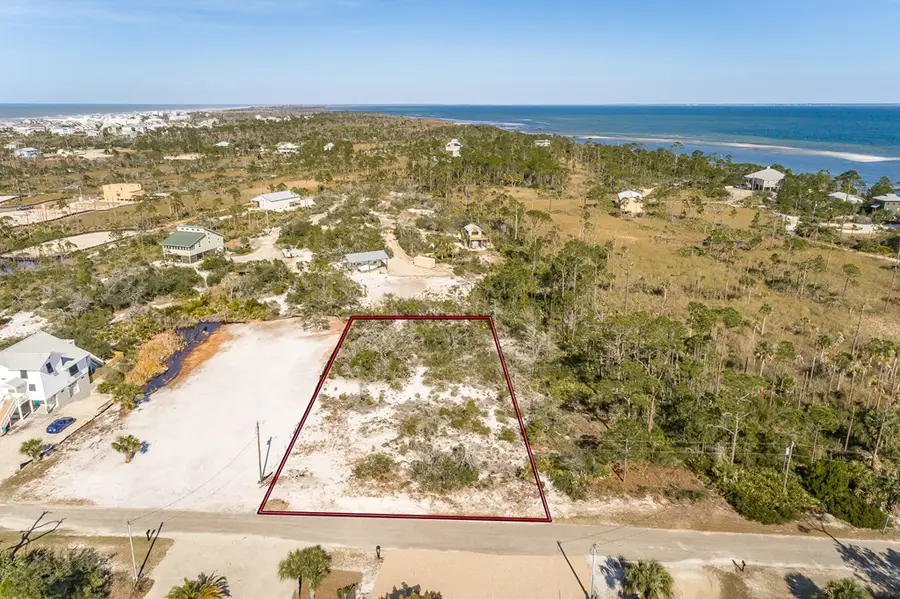Lot 3 Sandlewood Blvd, Port Saint Joe, FL 32456 - #3