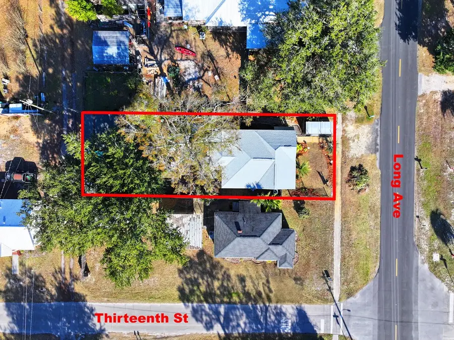 1212 Long Ave, Port Saint Joe, FL 32456 - #3