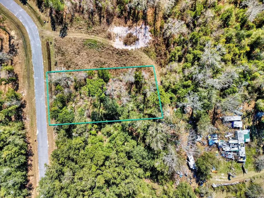 121 Little River Cir, Wewahitchka, FL 32465 - #2