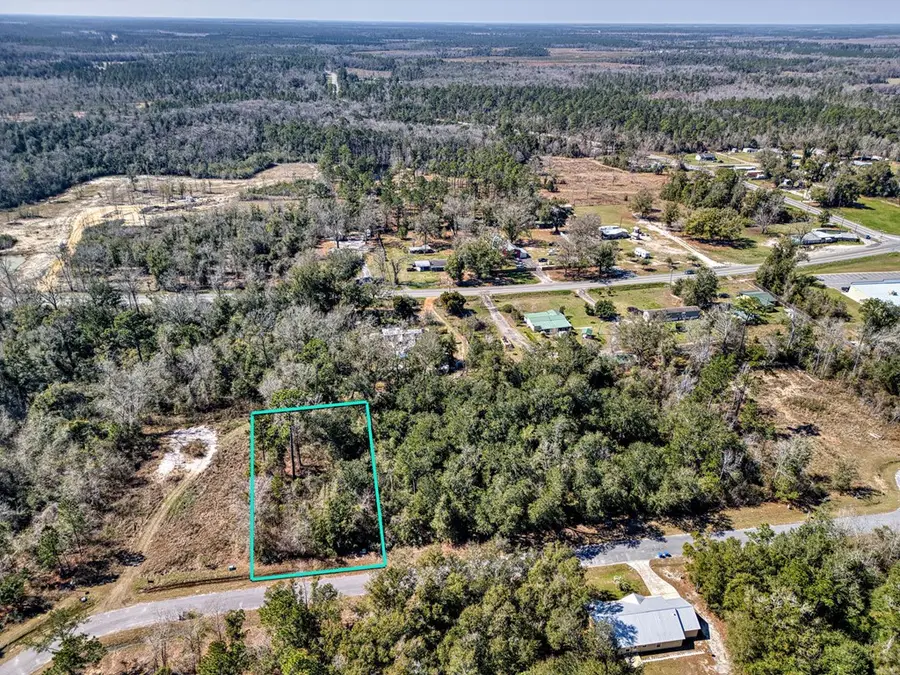 121 Little River Cir, Wewahitchka, FL 32465 - #3