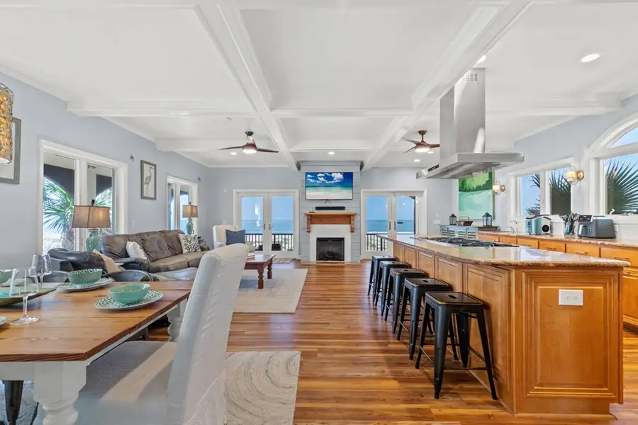 194 Sweetwater Shores Dr, Port Saint Joe, FL 32456 - #3