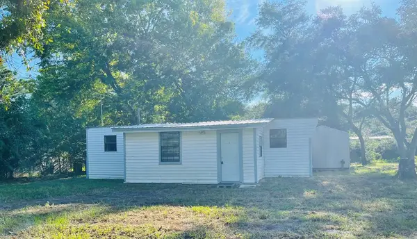 1210 Ne 1st St, Carrabelle, FL 32322