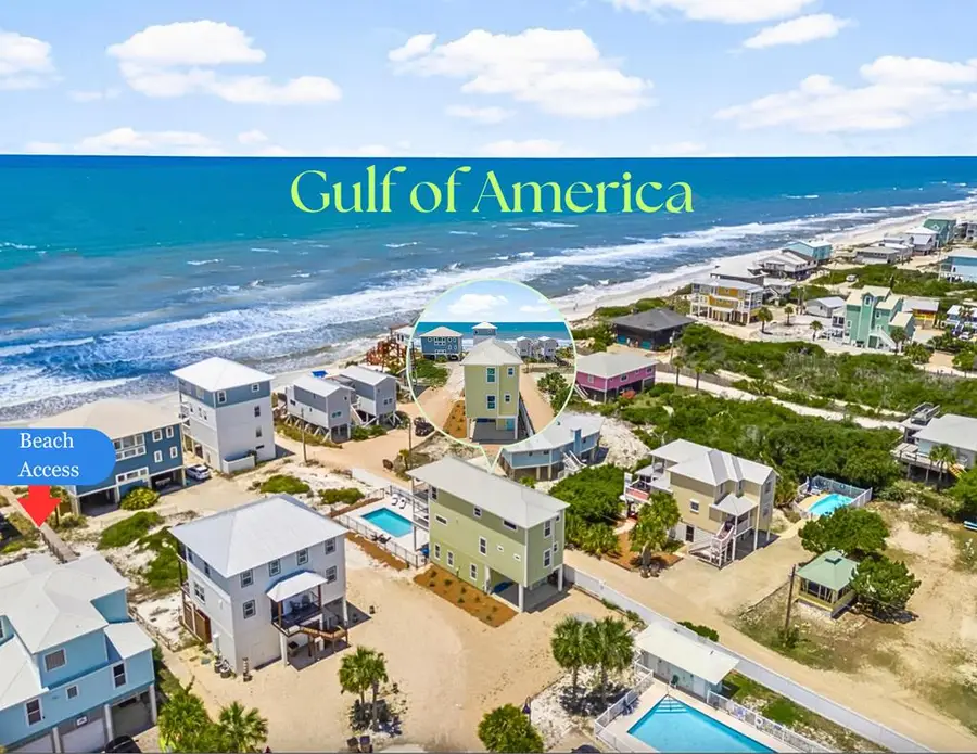 107 Barbados Dr, Cape San Blas, FL 32456 - #2