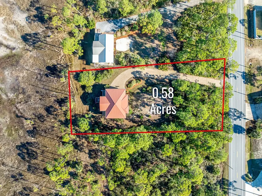 4839 Sr 30-a, Port Saint Joe, FL 32456 - #3