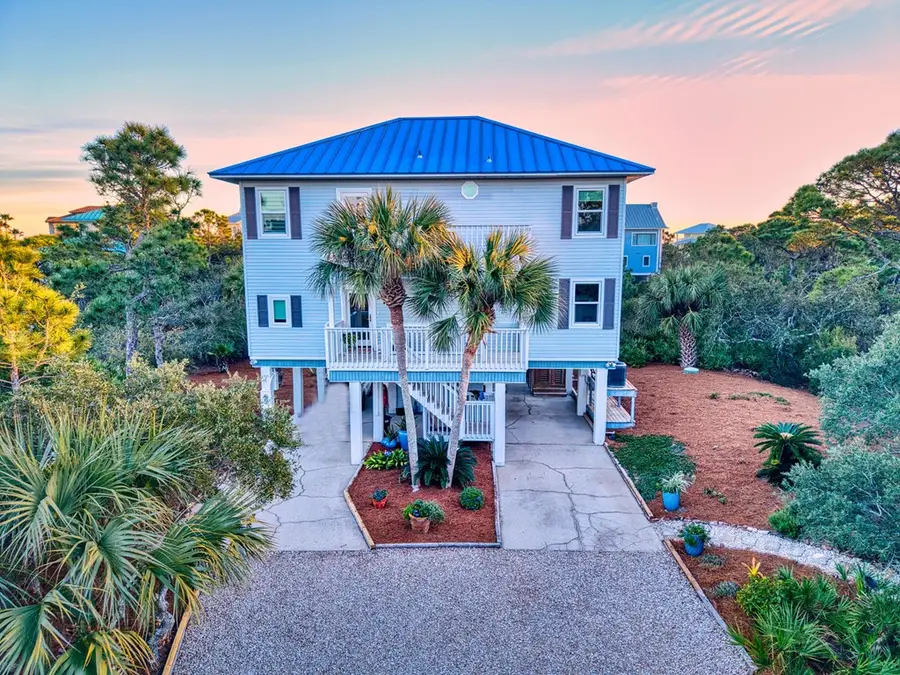 1848 Denise Ct W, Saint George Island, FL 32328 - #2