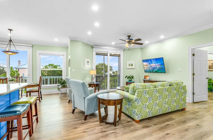 1848 Denise Ct W, Saint George Island, FL 32328 - #3