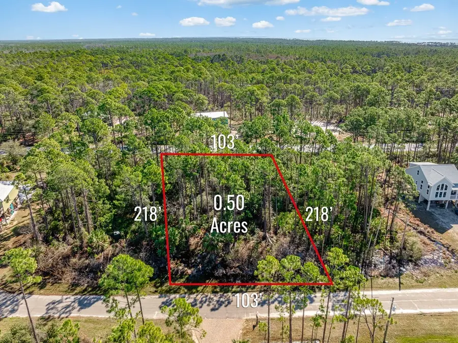 LOT 3 Sand Bar Rd, Port Saint Joe, FL 32456 - #2