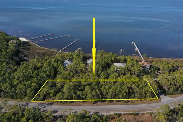 1327 Curlew Way, St. George Island, FL 32328