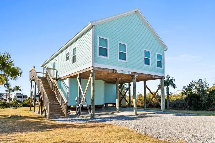 213 Nannook Rd, Mexico Beach, FL 32456 - #2