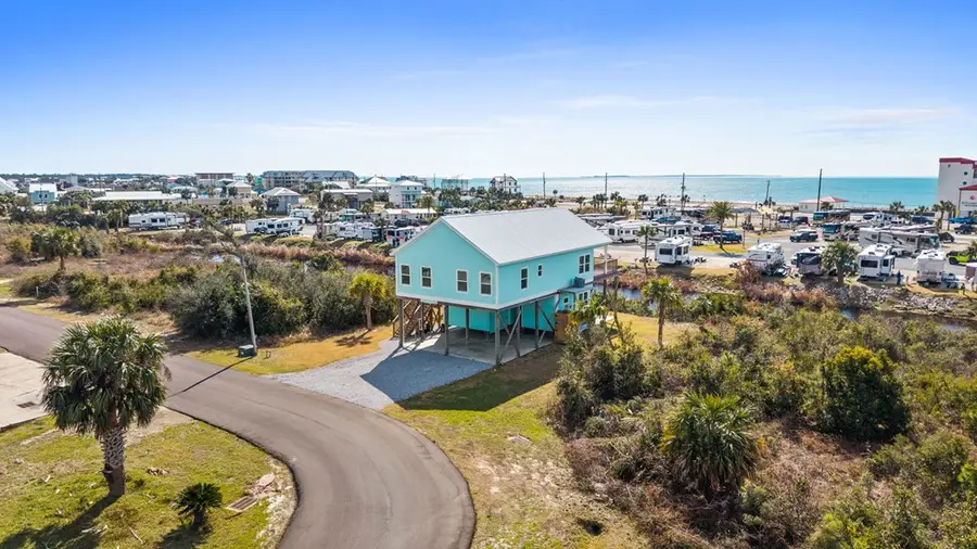 213 Nannook Rd, Mexico Beach, FL 32456 - #3