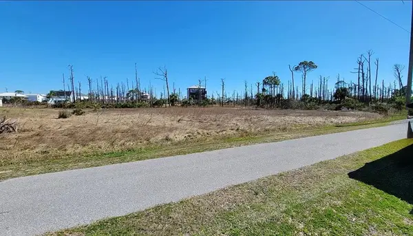 Lot 4A Cape San Blas Rd, Cape San Blas, FL 32456