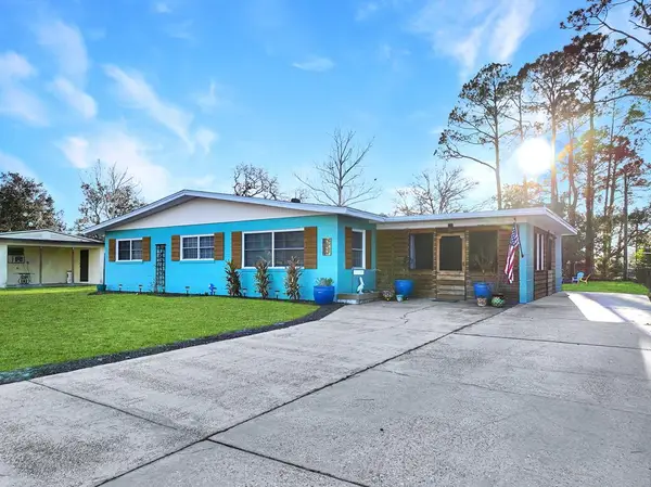 1802 Garrison Ave, Port St. Joe, FL 32456