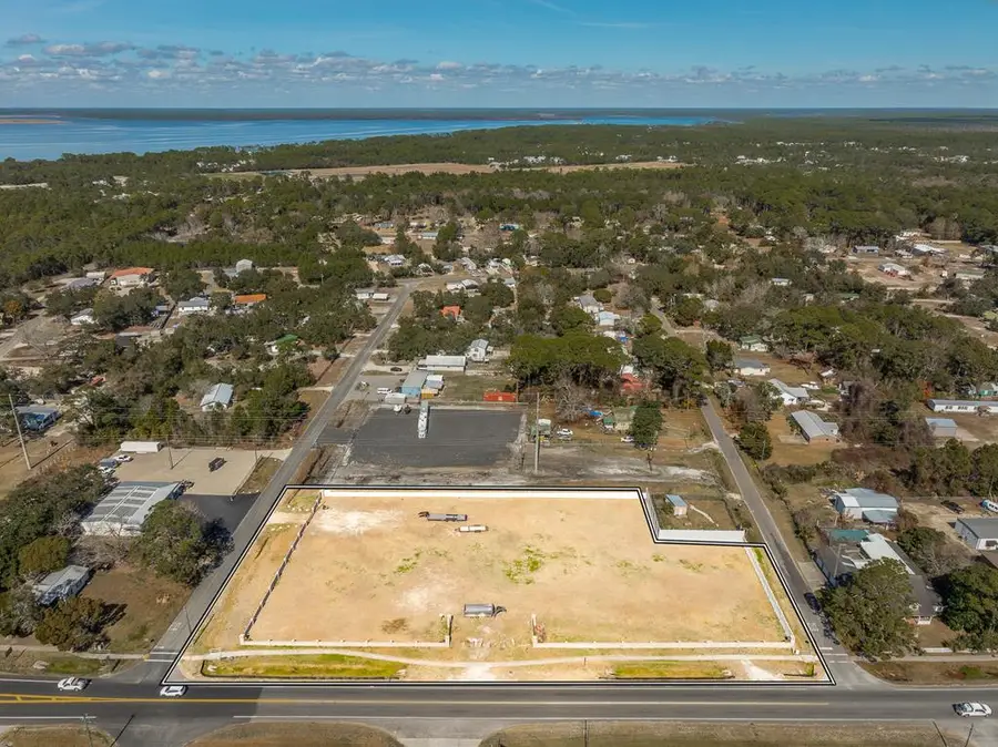 275 Hwy 98, Eastpoint, FL 32328 - #3