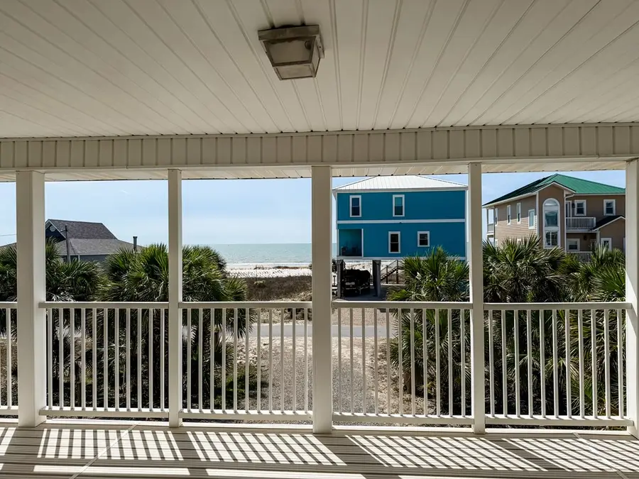 183 Griffin Ave, Port Saint Joe, FL 32456 - #2