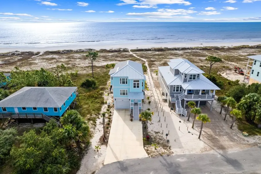 102 Curve Rd, Cape San Blas, FL 32456 - #2