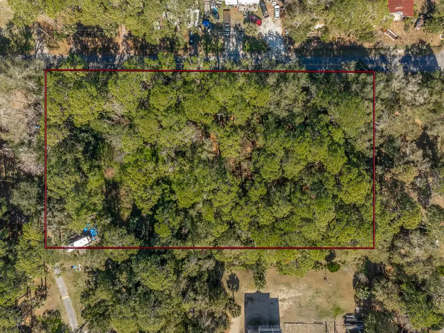 4 Pine Dr, Apalachicola, FL 32320 - #2