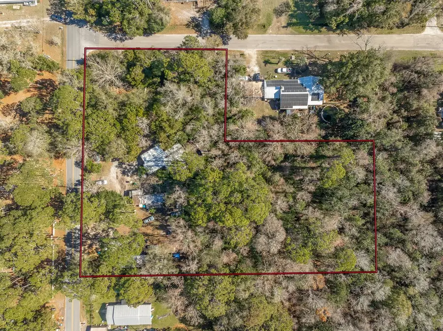 342 Brownsville Rd, Apalachicola, FL 32320 - #2