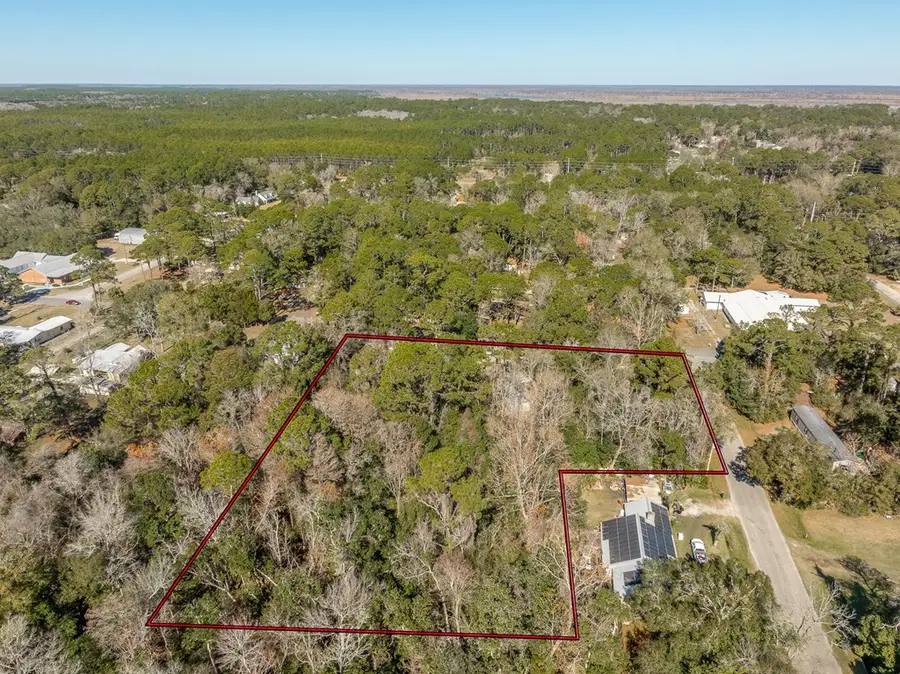 342 Brownsville Rd, Apalachicola, FL 32320 - #3