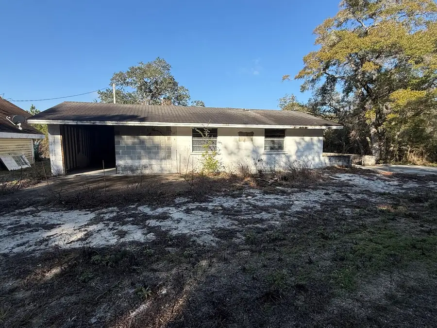 110 Se 10th St, Carrabelle, FL 32322 - Image #3