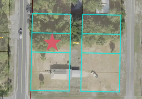 TBD Tallahassee St, Carrabelle, FL 32322