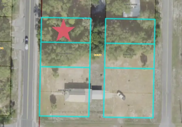 TBD Tallahassee St, Carrabelle, FL 32322