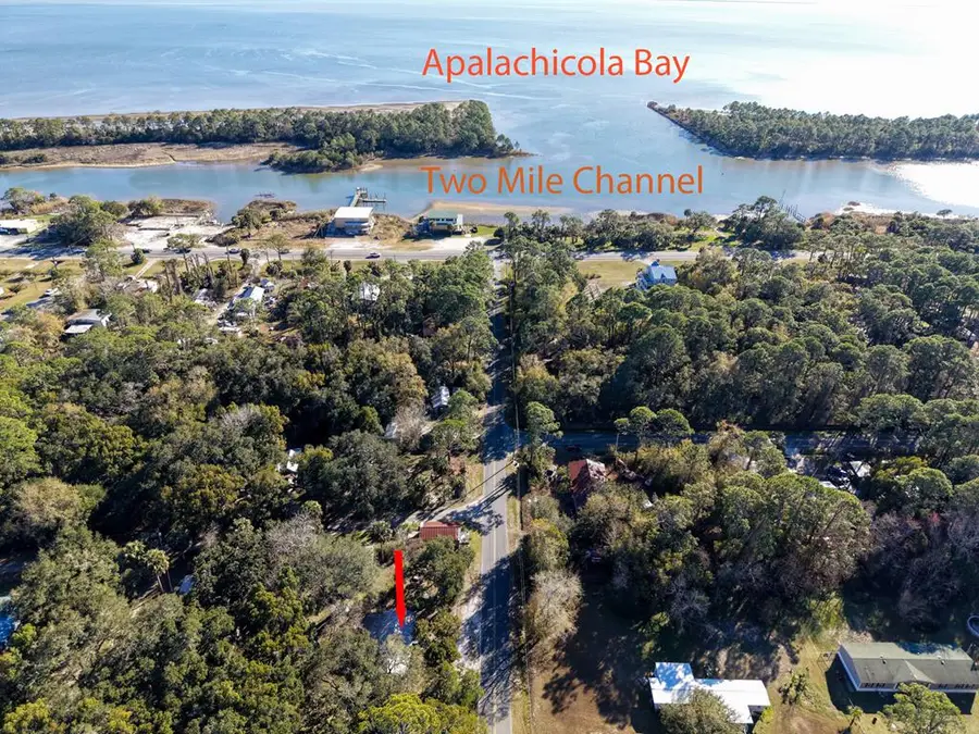 21 Jackie Whitehurst St, Apalachicola, FL 32320 - #2