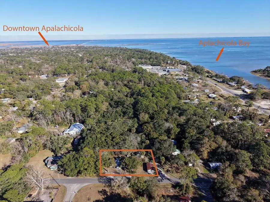 21 Jackie Whitehurst St, Apalachicola, FL 32320 - #3
