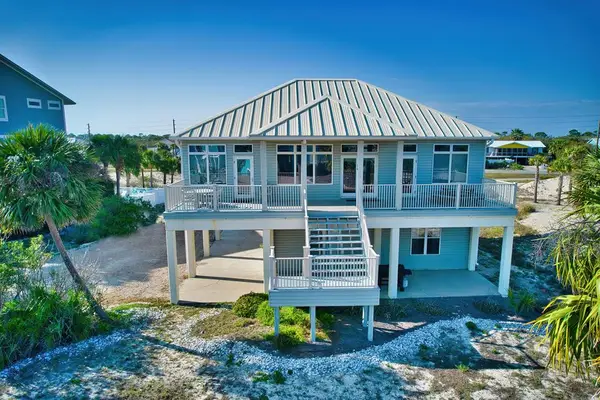 325 W Gorrie Dr, St. George Island, FL 32328
