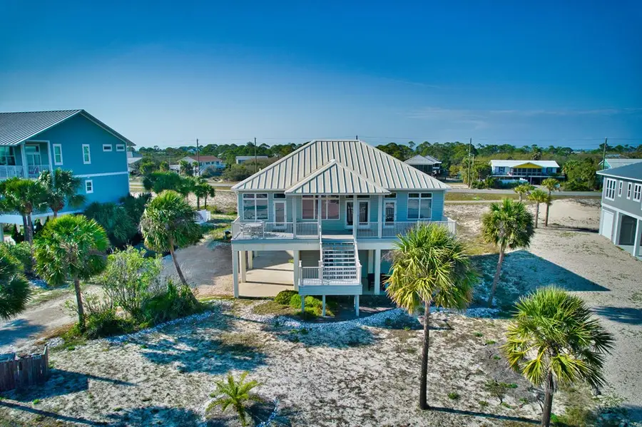 325 W Gorrie Dr, Saint George Island, FL 32328 - #2