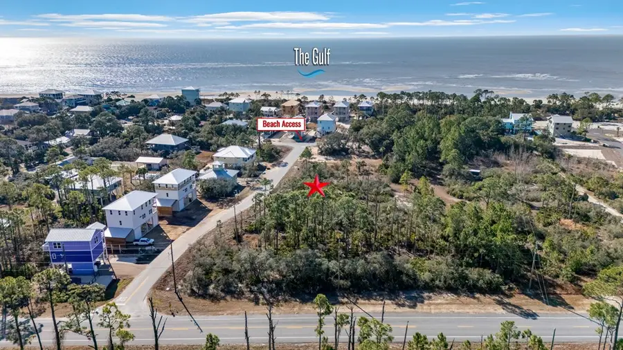 Lot 9 Sea Mist Dr, Port Saint Joe, FL 32456 - #2