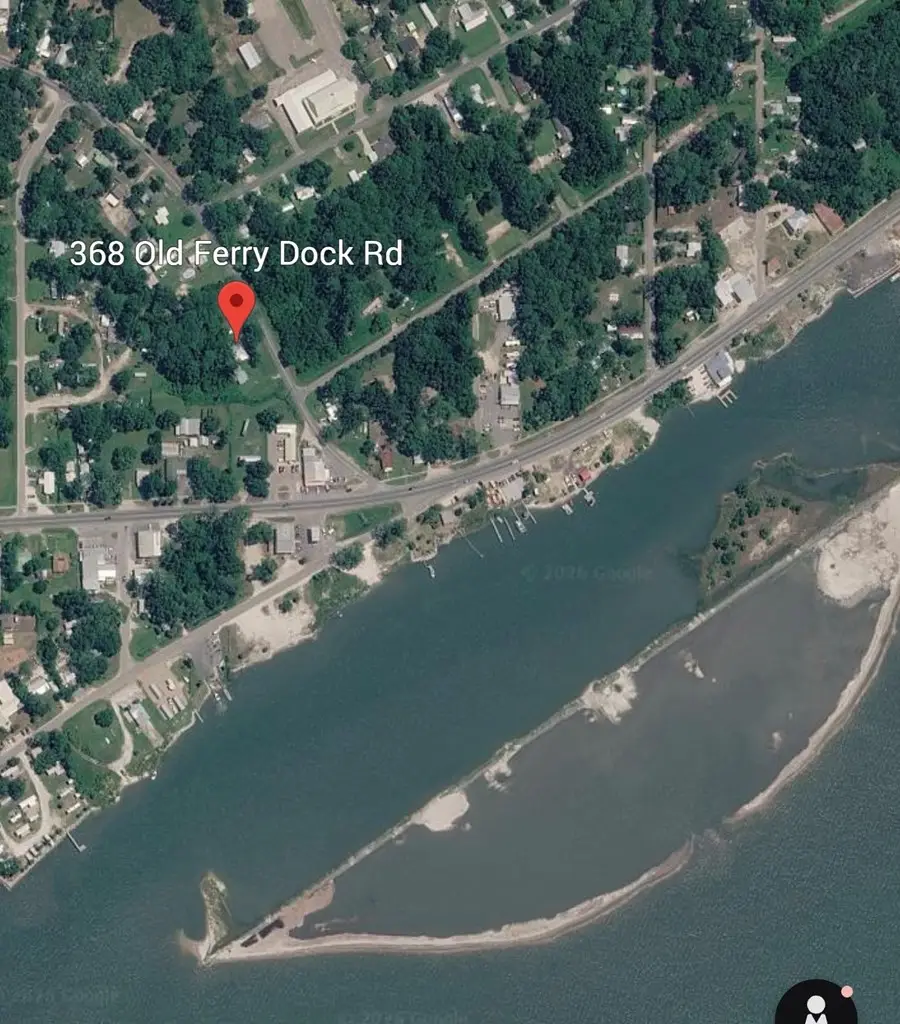 368 Old Ferry Dock Rd, Eastpoint, FL 32328 - Image #2