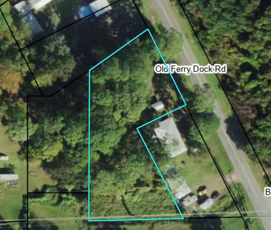 368 Old Ferry Dock Rd, Eastpoint, FL 32328 - Image #3