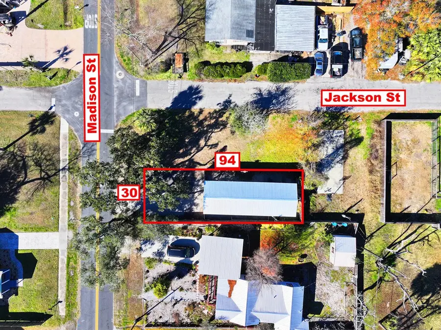 415 Madison St, Port Saint Joe, FL 32456 - Image #2