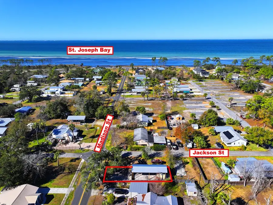 415 Madison St, Port Saint Joe, FL 32456 - Image #3