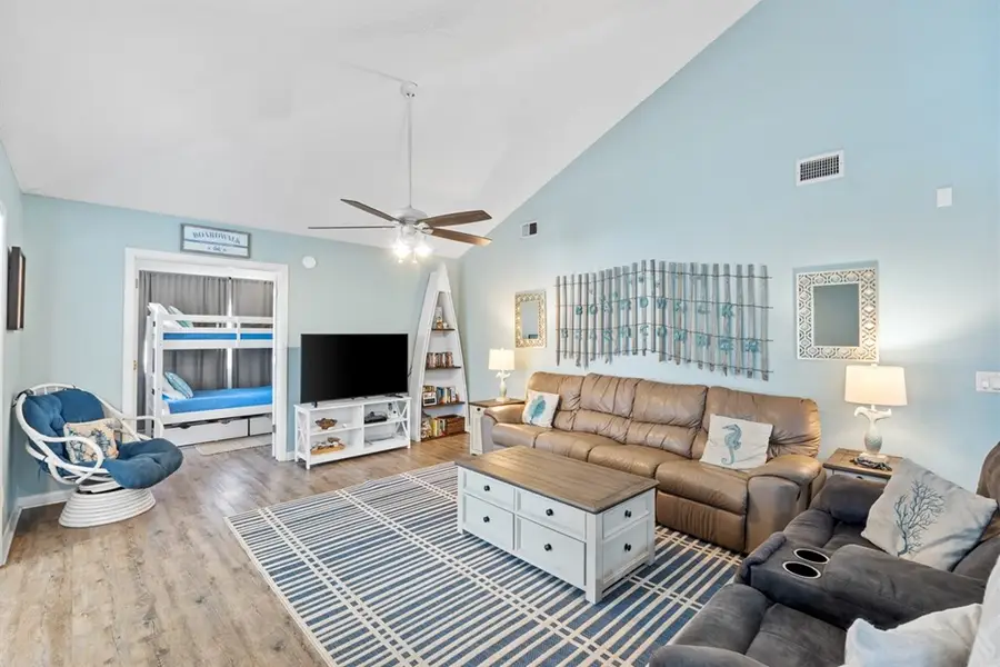 110 Boardwalk Ave, Cape San Blas, FL 32456 - #2