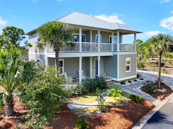 103 S Echo Ln, Cape San Blas, FL 32456