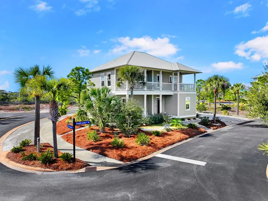 103 S Echo Ln, Cape San Blas, FL 32456 - #2