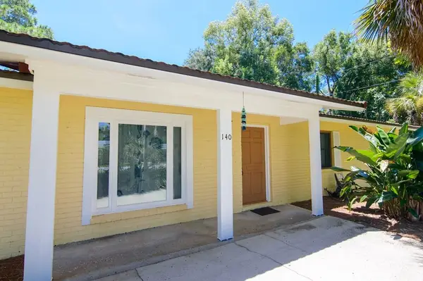 140 Ave D, Apalachicola, FL 32320