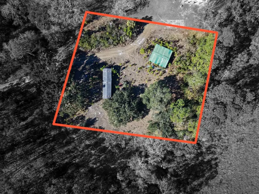 150 Jeffie Tucker Rd, Eastpoint, FL 32328 - #3