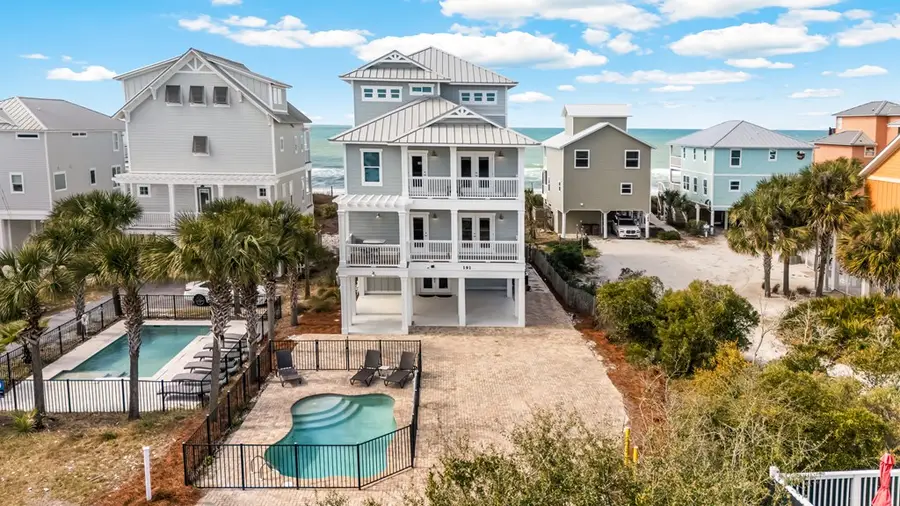 191 Parrothead Way, Cape San Blas, FL 32456 - #3