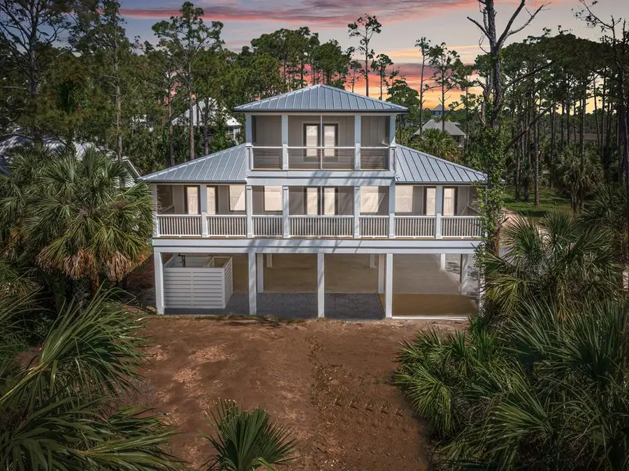 153 Broken Arrow Ln, Port Saint Joe, FL 32456 - #2