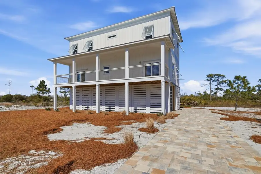 303 Park Point Cir, Cape San Blas, FL 32456 - #2