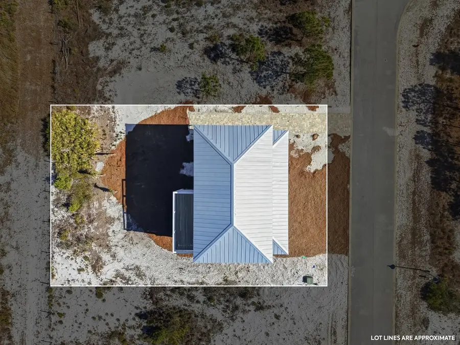 303 Park Point Cir, Cape San Blas, FL 32456 - #3