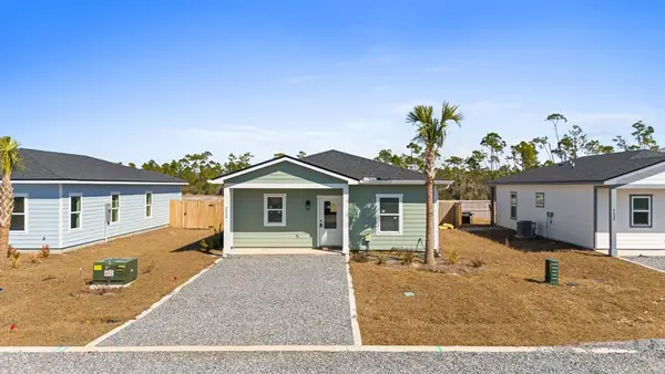 9428 Starfish Ave, Port St. Joe, FL 32456