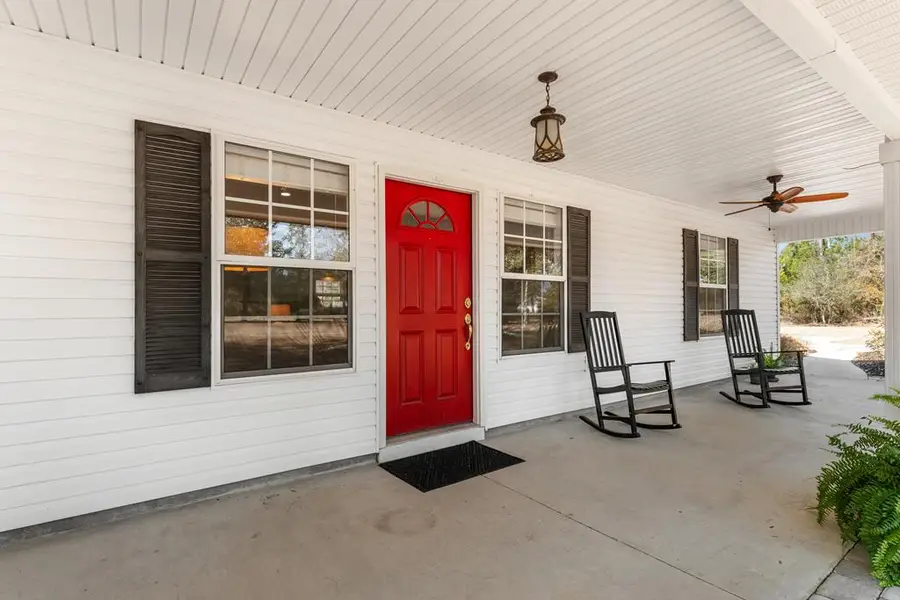 161 Grant Ln, Wewahitchka, FL 32465 - #2