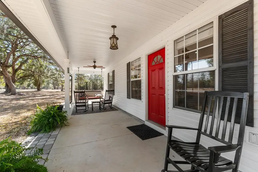 161 Grant Ln, Wewahitchka, FL 32465 - #3