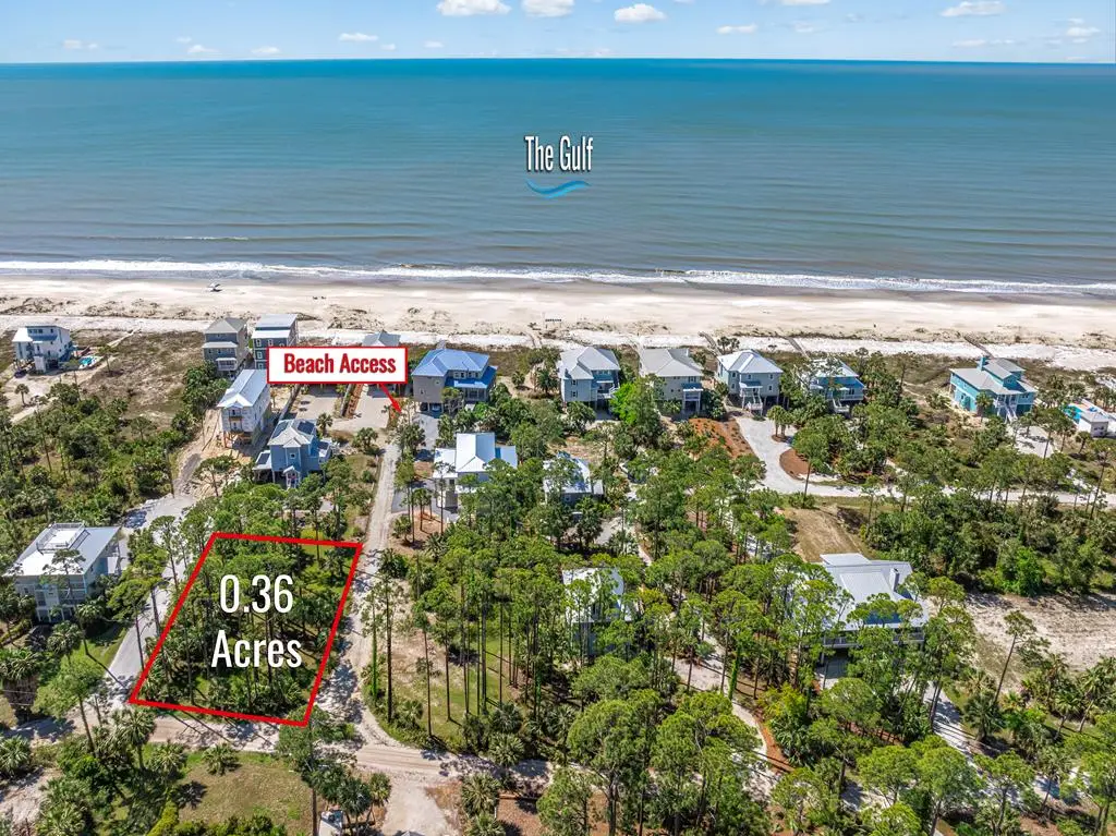 124 Painted Pony Rd, Port Saint Joe, FL 32456 - #1