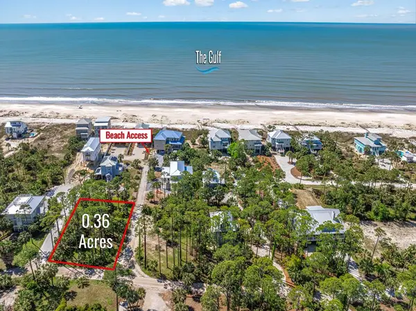 124 Painted Pony Rd, Port St. Joe, FL 32456