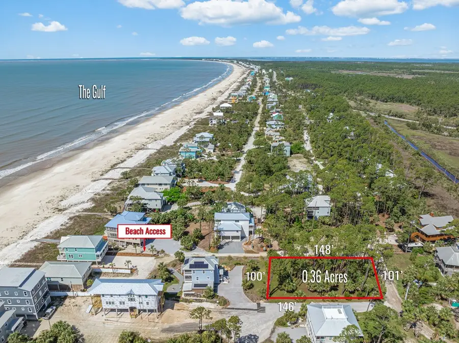 124 Painted Pony Rd, Port Saint Joe, FL 32456 - #2